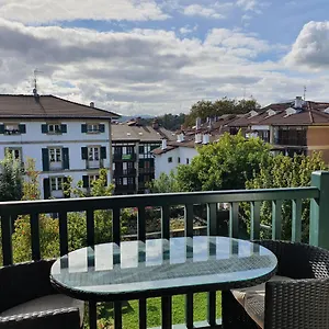  Appartement Luminoso Piso Con Terraza Y Aparcamiento Ess01636