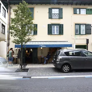 Martintxo By Smiling Appartement Fontarrabie